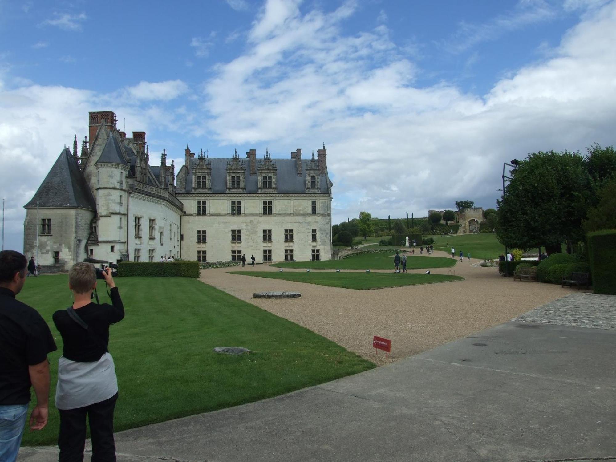 Gite-Civray-De-Touraine Troglo De Denise ภายนอก รูปภาพ