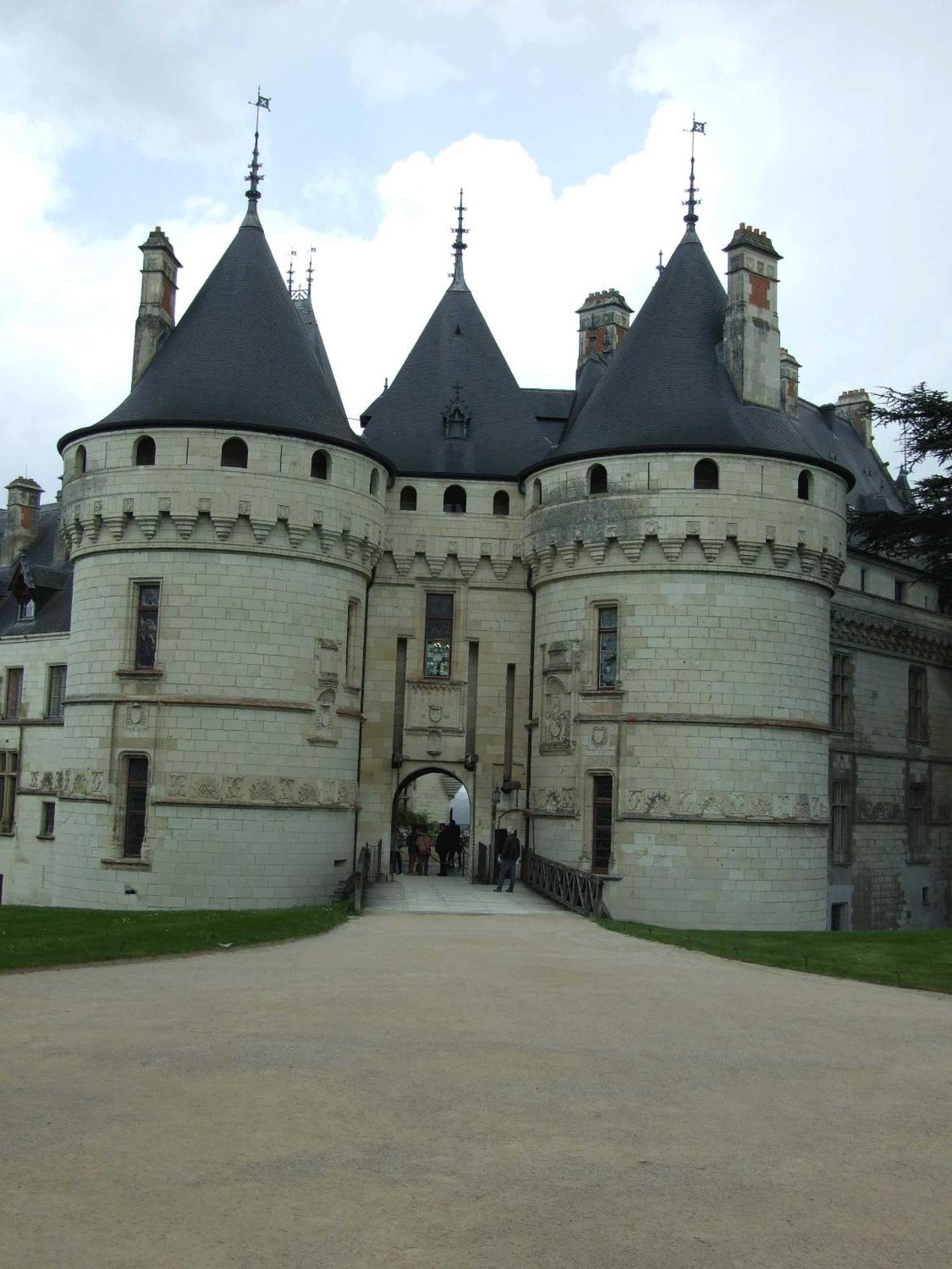 Gite-Civray-De-Touraine Troglo De Denise ภายนอก รูปภาพ